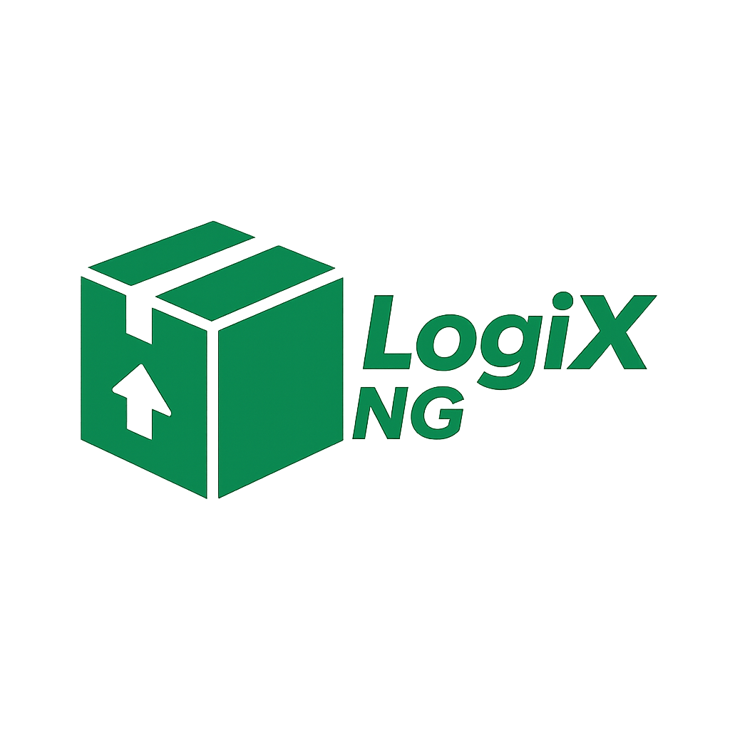 LogiX NG logo