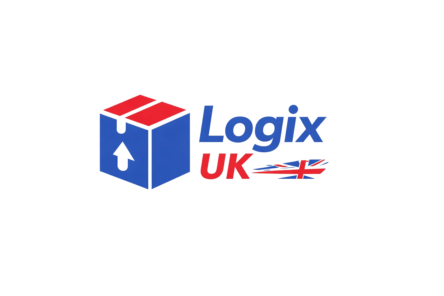 LogiX UK logo