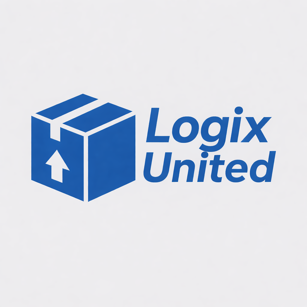 LogiX United logo